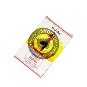 Esencia ayurvédica de Goloka desintoxicante 10ml