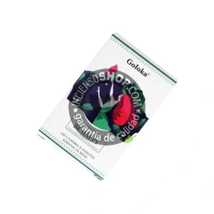 Esencia ayurvédica de Goloka para ser feliz 10ml