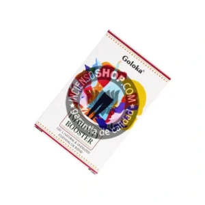 Esencia ayurvédica de Goloka refuerza el sistema inmune 10ml