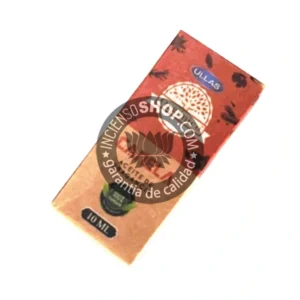 Aceite esencial diluido de canela orgánica de Ullas 10ml