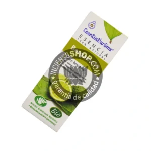Esencia orgánica de bergamota de Esential Aroms 10ml