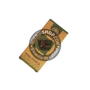 Esencia orgánica de Baya de Enebro Goloka 10ml