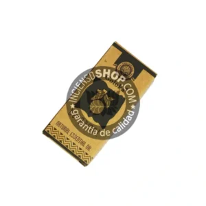 Esencia orgánica de Árbol Bergamota de Goloka 10ml