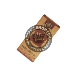 Esencia orgánica del árbol del Clavo de Goloka 10ml