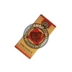 Esencia Natural Cáscara de Naranja Goloka de la India 10 ml