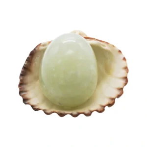 Huevo Yoni Terapéutico de Jade grande