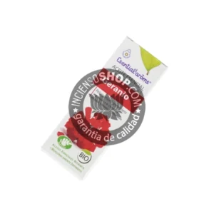 Esencia orgánica de Geranio de Esential Aroms 10ml