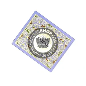 Resina de incienso de Copal de Goloka organico unidad de 35g