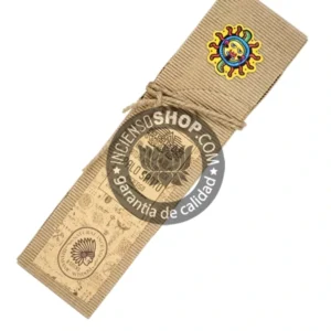 Incienso de Palo Santo Ritual Resin de Banjara Agarbatti Masala hecho a mano unidad de 8 varillas de 25g