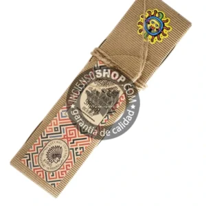 Incienso de Yagra Ritual Resin de Banjara Agarbatti Masala hecho a mano unidad de 8 varillas de 25g