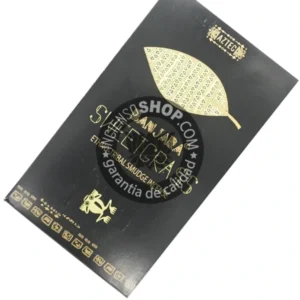 Incienso de Hierba Dulce etnica de Banjara organico Agarbatti Masala hecho en caja de 12 unidades