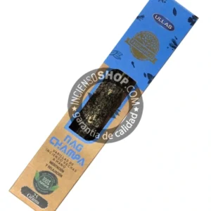 Incienso de Nag Champa organico de Ullas Agarbatti Masala hecho a mano uds de 25g
