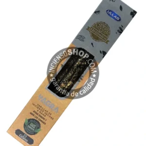 Incienso de Yagra organico de Ullas Agarbatti Masala hecho a mano unidad de 25g