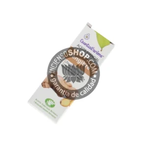 Esencia orgánica de Jengibre de Esential Aroms 10ml