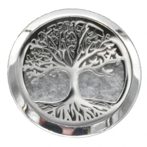 Difusor para coche Árbol de la vida de 30mm