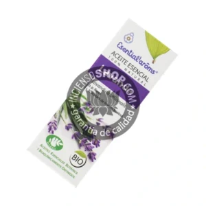 Esencia orgánica de Lavanda de Esential Aroms 10ml