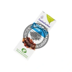 Esencia orgánica de Mirra de Esential Aroms 5ml