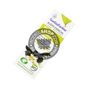 Esencia orgánica de Naranjo Amargo de Esential Aroms 10ml
