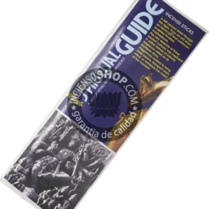Incienso spiritual guide de Padmini en caja de 25 unidades