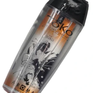 Shunga Lubricante Toko delicia de Arce de 165ml