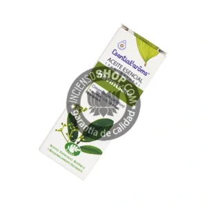 Esencia orgánica de Ravintsara de Esential Aroms 5ml