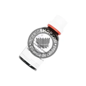 Esencia orgánica de Resina de incienso de Esential Aroms 30ml